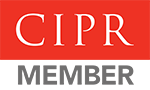 Chartered Institute of Public Relations - Member